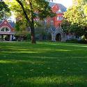 macalester campus :: Macalester College