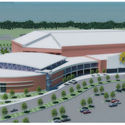 FargoDome :: North Dakota State University-Main Campus