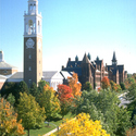 University Row :: University of Vermont
