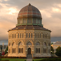 Nott Memorial :: Union College