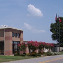 DeWitt Campus, PCCUA :: Phillips Community College of the University of Arkansas