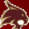 Texas State Logo :: Texas State University-San Marcos
