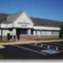 College building :: Harrison College-Anderson