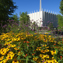 Christ Chapel at Gustavus :: Gustavus Adolphus College