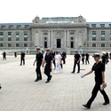 United States Naval Academy