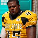 Bowie State Bulldog *A.k.a.(Cap) :: Bowie State University