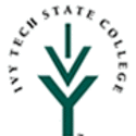 logo :: Ivy Tech State College: Central Indiana