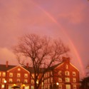 Reeves Hall :: Cottey College
