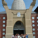 Hungary - Study Abroad Trip :: Kansas City Art Institute