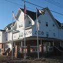 Western Illinois University - house :: Western Illinois University