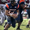 Virginia State University Trojans Football :: Virginia State University