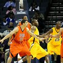 Virginia State University Trojans Basketball :: Virginia State University