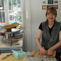 Cary Esser (ceramics dept chair) :: Kansas City Art Institute