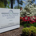 JWCsign :: John Wesley College