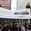 Michaels School of Hair Design and Esthetics-Paul Mitchell Partner School Michaels School of Hair Design and Esthetics-Paul Mitchell Partner School