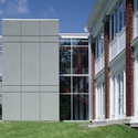 Jannes Library :: Kansas City Art Institute