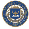 Logo :: University of Michigan-Dearborn