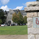 Virgini Union University :: Virginia Union University