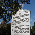 Virgini Union University :: Virginia Union University