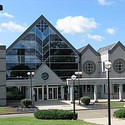 Virgini Union University :: Virginia Union University