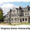 Virgini Union University :: Virginia Union University