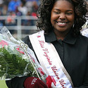Miss Virginia Union University 2008-2009 :: Virginia Union University