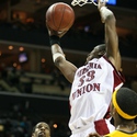 Virgini Union University Panthers Basketball :: Virginia Union University