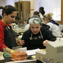 Food Science Laboratory :: University of Michigan-Dearborn