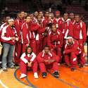 Virgini Union University Panthers Basketball :: Virginia Union University