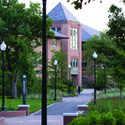 Brandel Library :: North Park University