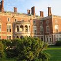 The North Face of Webb Institute's Stevenson Taylor Hall :: Webb Institute