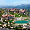 SUA Campus :: Soka University of America