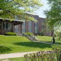 McKeesport Residence Hall :: Pennsylvania State University-Penn State Greater Allegheny