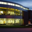 Our Student Community Center :: Pennsylvania State University-Penn State Greater Allegheny