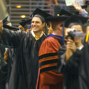 UWF Graduation :: The University of West Florida