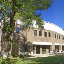 UWF Psychology Building  :: The University of West Florida