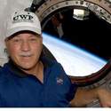 NASA astronaut & UWF grad, John Phillips :: The University of West Florida