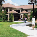 John C Pace Hall (Dorm) :: The University of West Florida