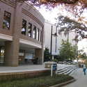 The UWF John C. Pace library... :: The University of West Florida