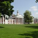 W&L Collonade :: Washington and Lee University