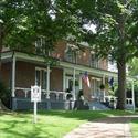 Lee House :: Washington and Lee University