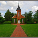 Lee Chapel :: Washington and Lee University