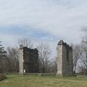 Liberty Hall Ruins :: Washington and Lee University