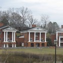 Soority Houses :: Washington and Lee University