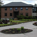 Campus Main Building :: University of Minnesota-Morris