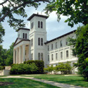 Main Building :: Wofford College