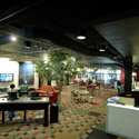 The Commons :: Wofford College