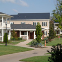 Wofford College Village :: Wofford College