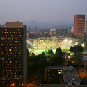 University of Massachusetts Amherst