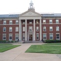 Cool Building :: University of Florida College of Dentistry